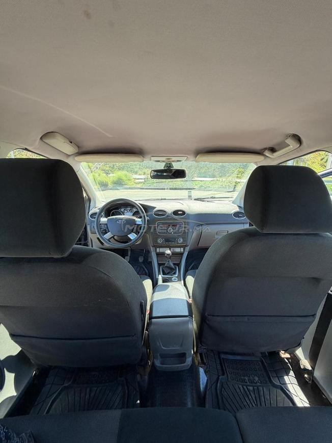 ford focus 2010
