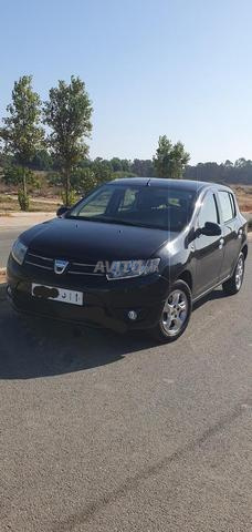 Dacia Sandero - 2