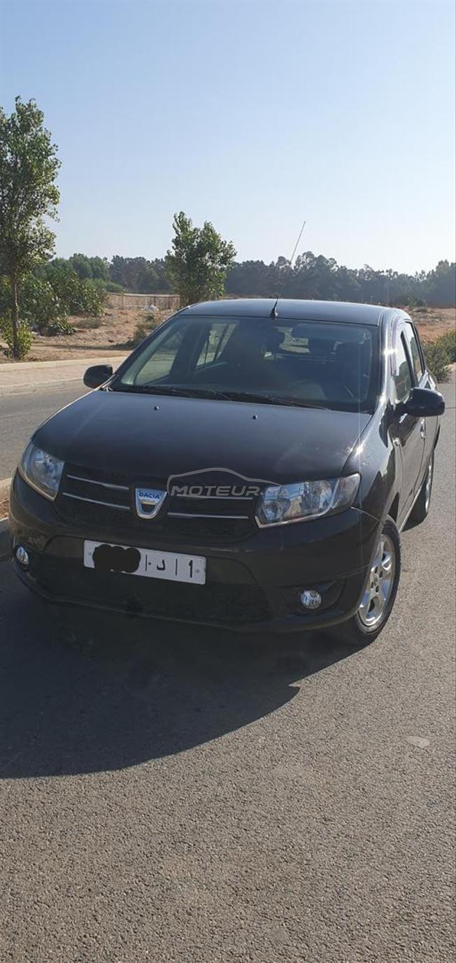 dacia sandiro