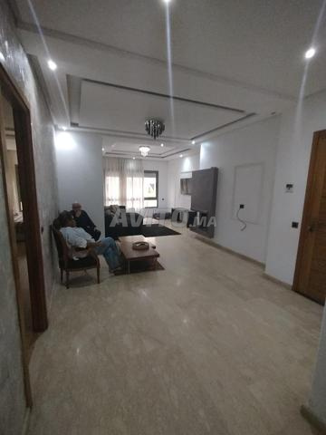 appartement meublé les jardins des phares - 2