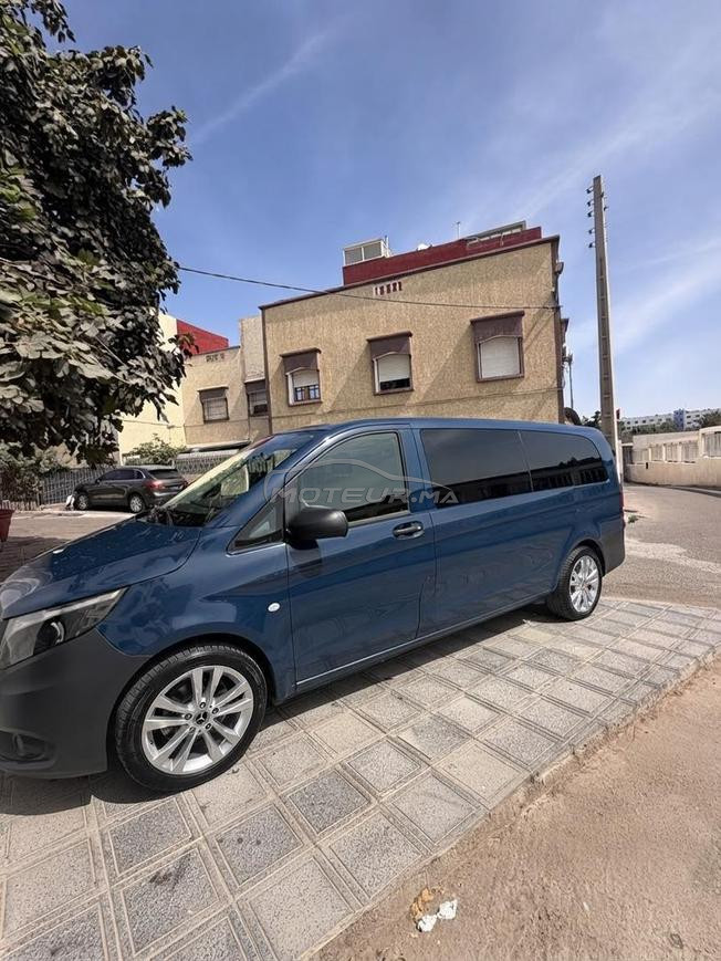 Mercedes-Benz Vito tourer