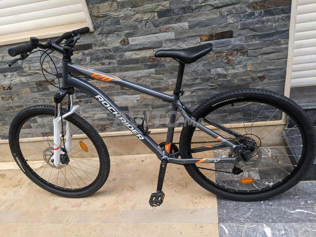 Rockrider ST120 - 2