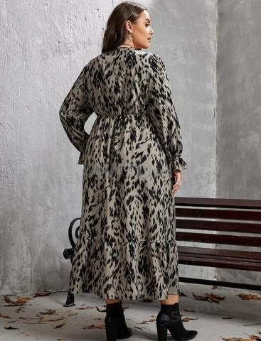 Robe élégante - 2