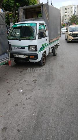SUZUKI HONDA 1986 DIWANA 1998 - 2