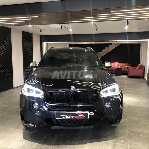 بي إم دبليو X5 M50d ديزل - 2