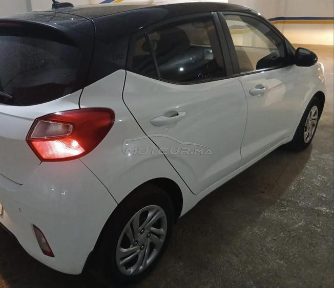 Hyundai i10 2024 auto