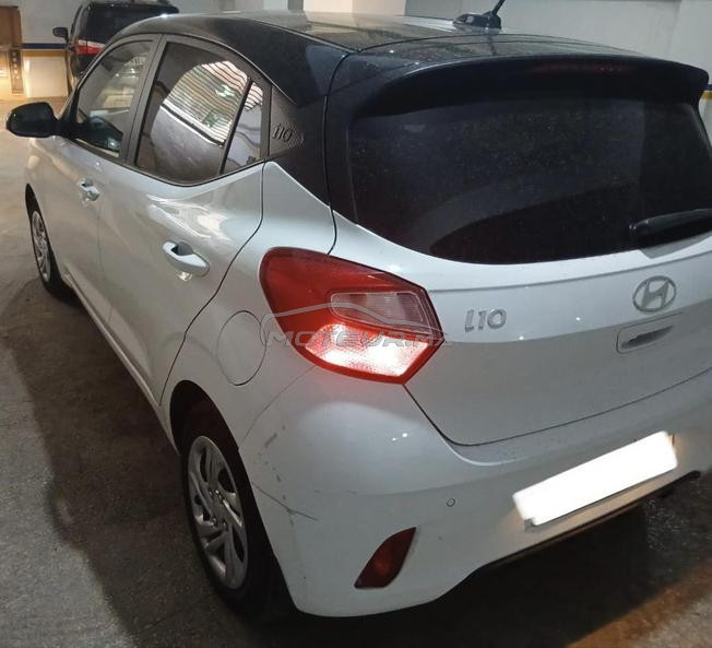Hyundai i10 2024 auto