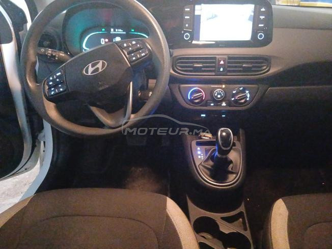 Hyundai i10 2024 auto