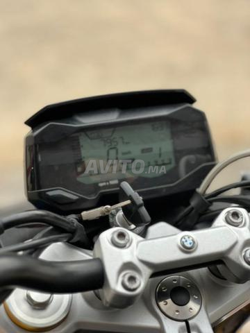 Bmw 310r jamais accidenté - 2
