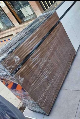 Placard polyvalent 120/100/35 - 2