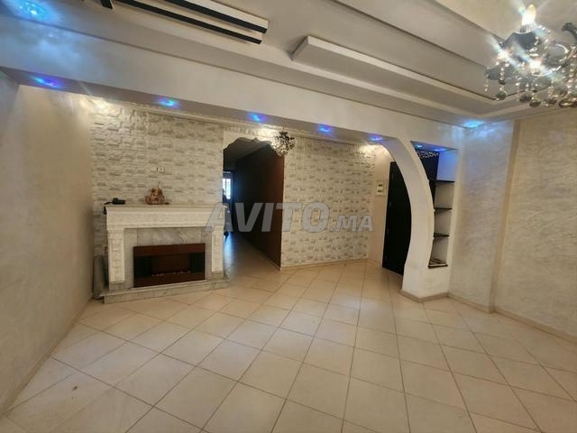Vente Appartement 104m² facade prés de Balzac - 2