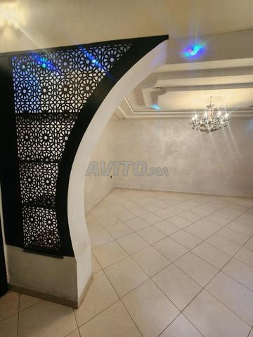 Vente Appartement facade prés de Balzac Kénitra - 2
