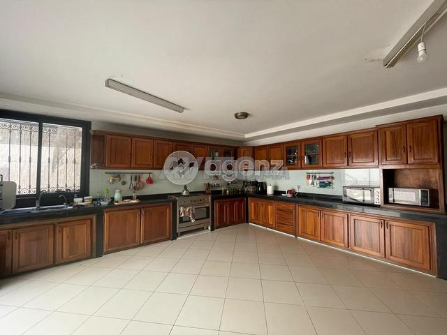 BOU-NO-1019 - Villa à vendre à Aéroport Mohammed V - 2