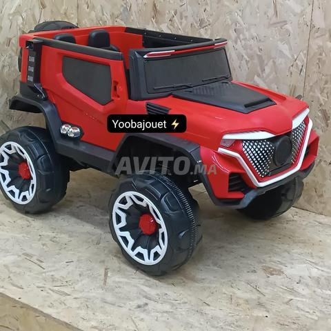 Voitures électriques pour enfants - 2