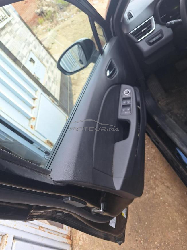 RENAULT CLIO5 NOIRE AUTOMATIQUE EXCLLENTE ETAT 