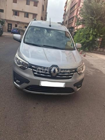 Renault express - 2