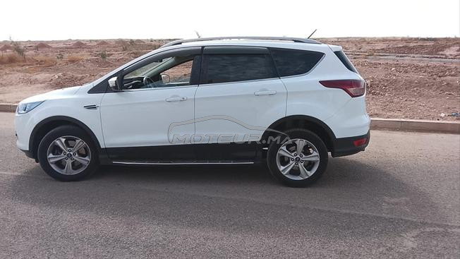 ford kuga n9ia 