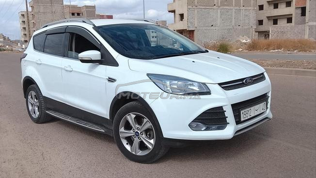ford kuga n9ia 