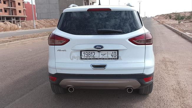 ford kuga n9ia 