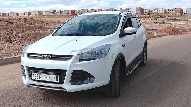 ford kuga n9ia 