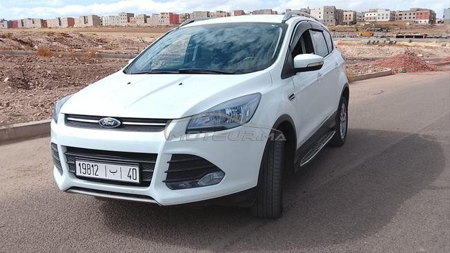 ford kuga n9ia 