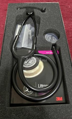Stéthoscope Littmann Classic 3 - 2