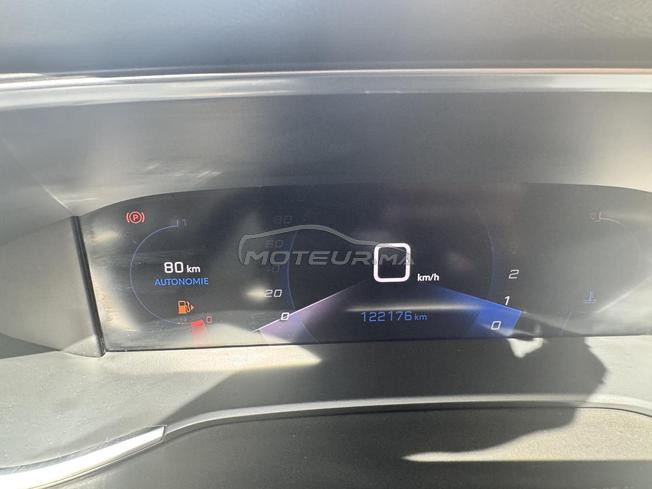 Peugeot 308 Diesel Manuelle 2020 à Fès