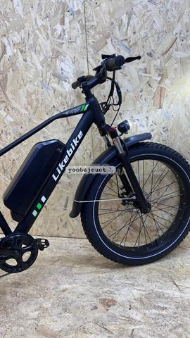 Vélos électriques - 2
