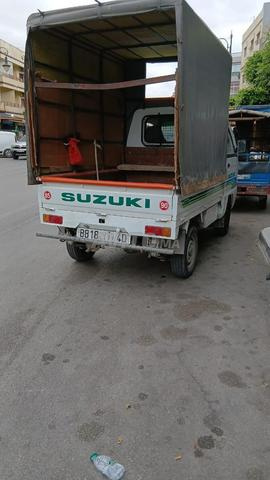 SUZUKI HONDA 1986 DIWANA 1998 - 2