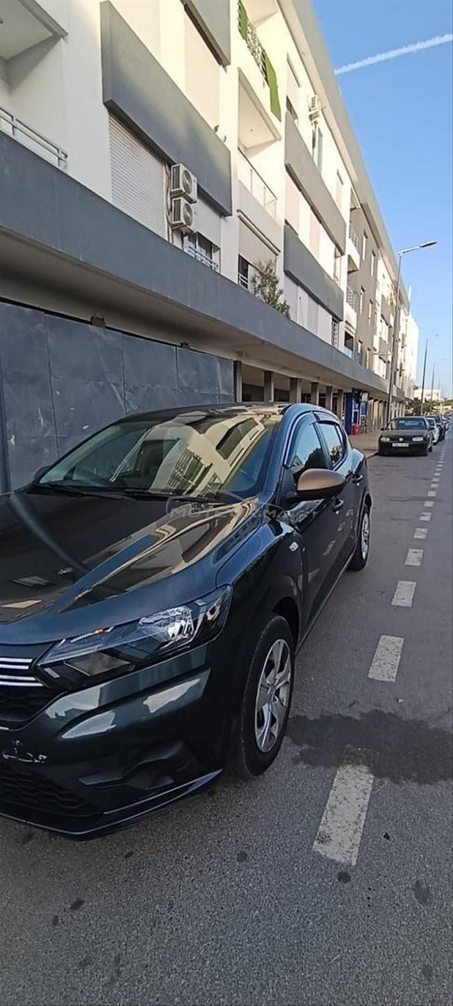 Dacia steetway 