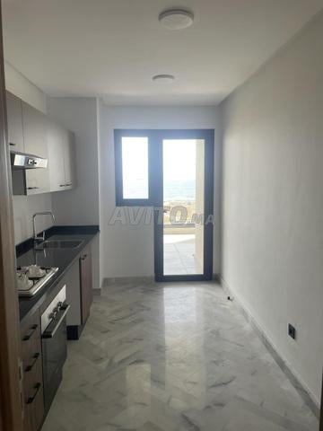 Location superbe appartement 3 chambres Zenata - 2