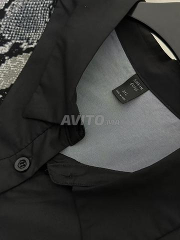 Chemise élégante - 2