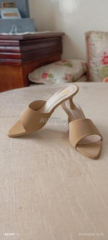 Chaussures pour femmes - 2