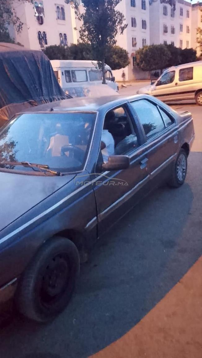 بيجو 405 سيارات للبيع موديل 1993 