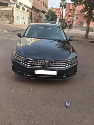 Volkswagen Passat - 2