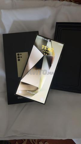 سامسونج إس 24 ألترا - 2