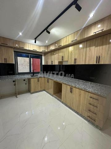 Appartement à louer - 2