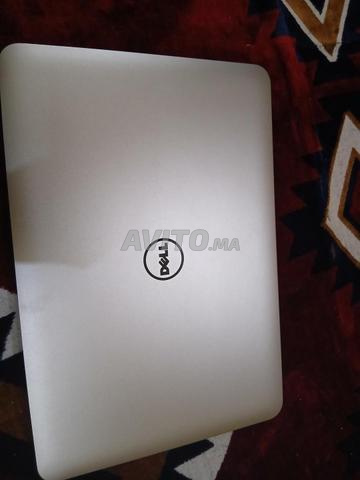 Ordinateur portable Dell - 2
