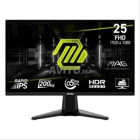 كمبيوتر ألعاب للبيع جديد Rx 6650xt R5 5600 - 2