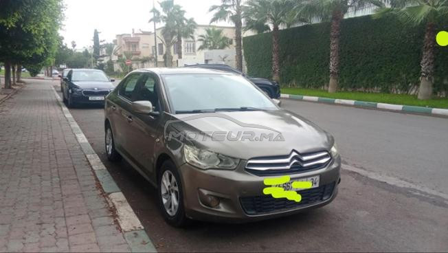 Citroen cellyse 