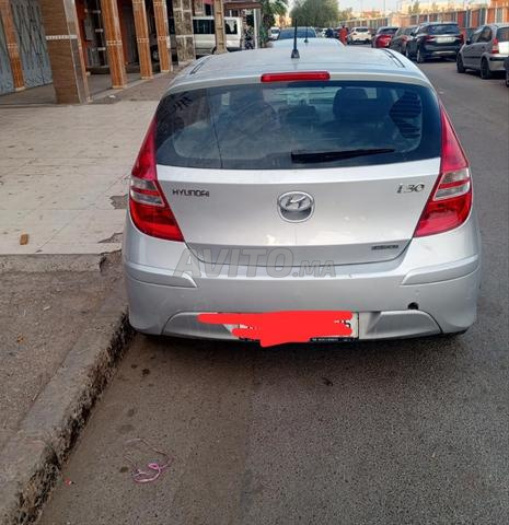Hyundai i30 2011 dédouanée 2013 - 2