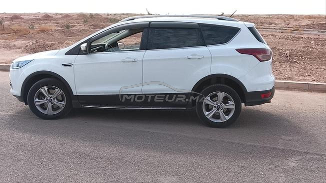 ford kuga ville settat