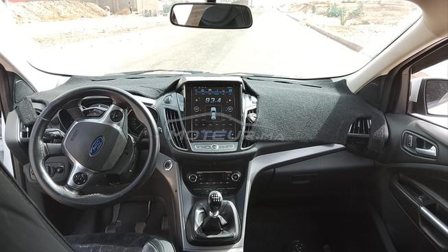 ford kuga ville settat