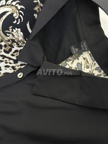 Robe élégante - 2