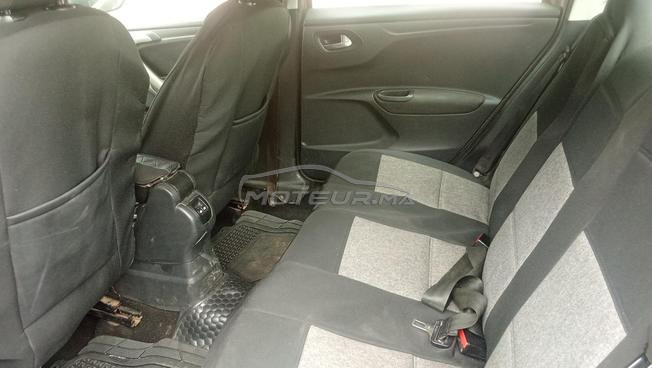 Citroen cellyse 