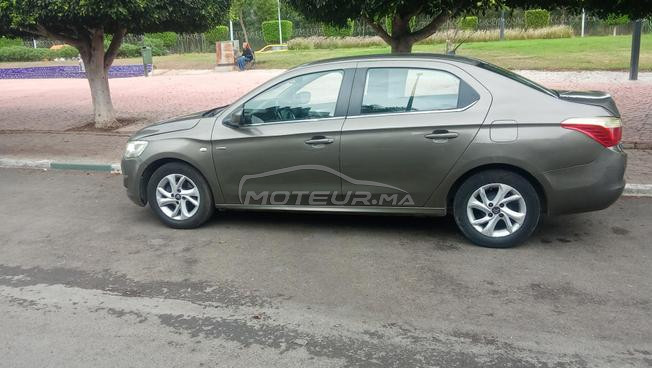 Citroen cellyse 