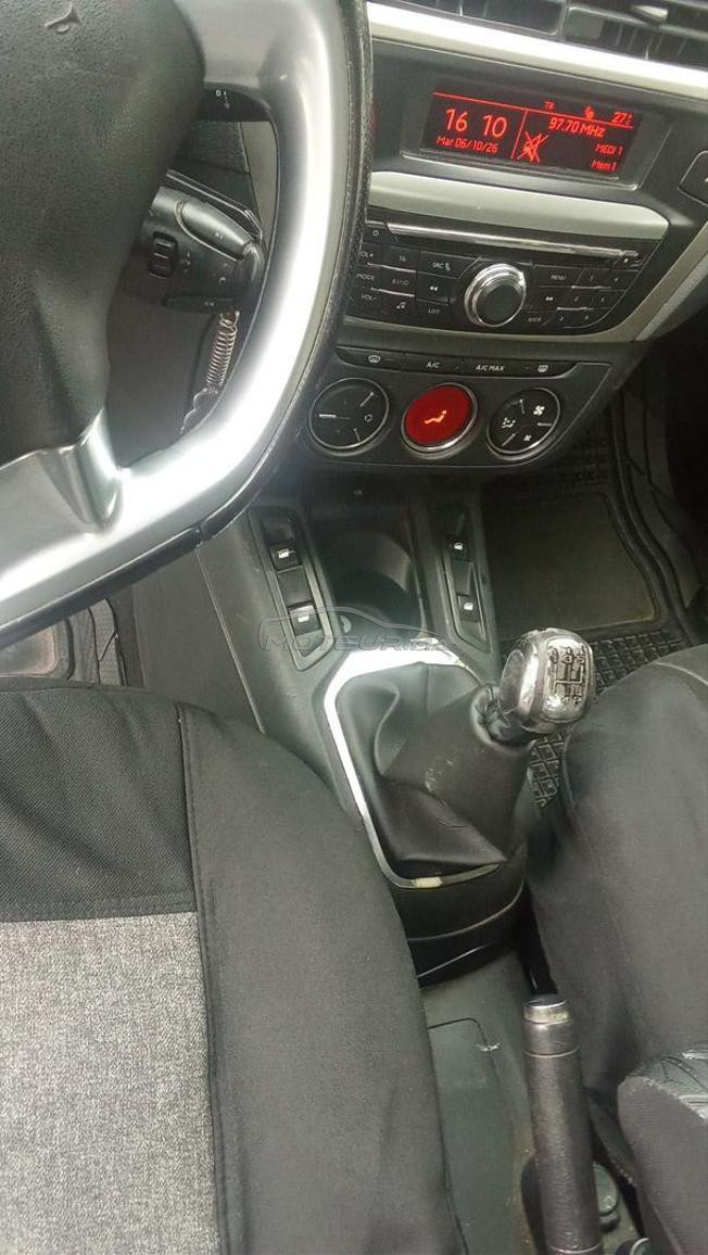 Citroen cellyse 