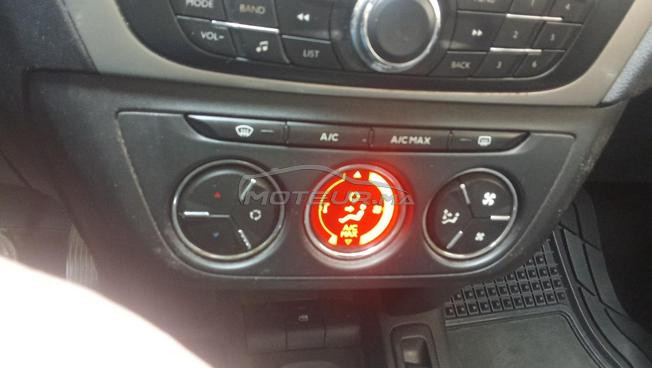 Citroen cellyse 