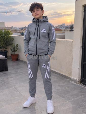 Ensemble Adidas livraison gratuite - 2