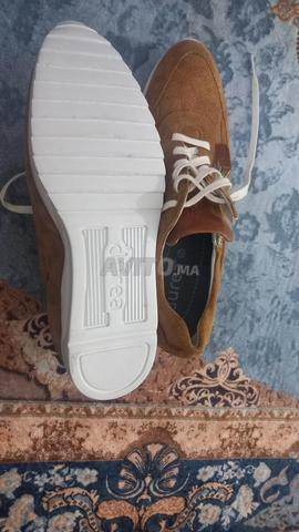 Nouvelle chaussure pour femme de la marque Durea - 2